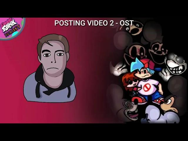 Posting Video 2 - Vs Dekart /VD team | ENG/RU
