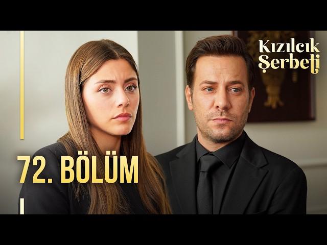 Kızılcık Şerbeti 72. Bölüm @showtv