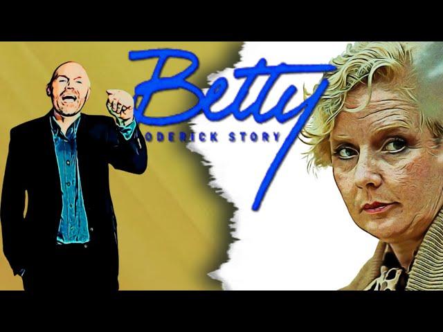 Bill Burr | The Betty Broderick Story