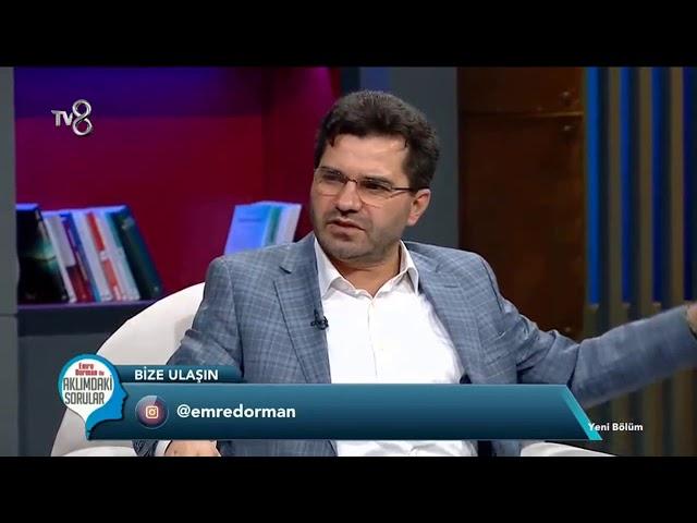 Faiz nedir? / Servet Bayındır ve Emre Dorman