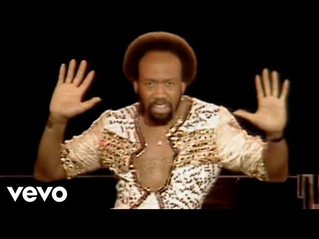 Earth, Wind & Fire - Boogie Wonderland (Official Video)