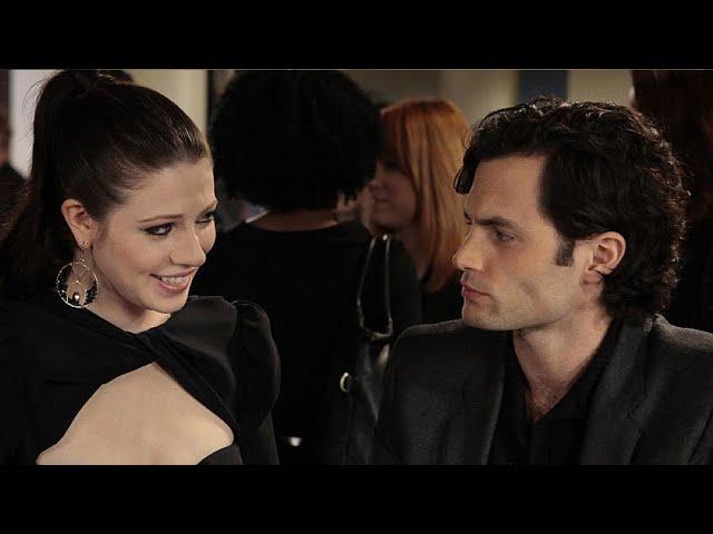 Gossip Girl Season 5 Bloopers