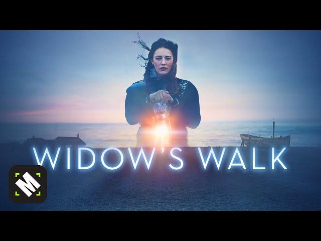 Widow’s Walk | Free Award Winning Drama Movie | Full Movie | MOVIESPREE