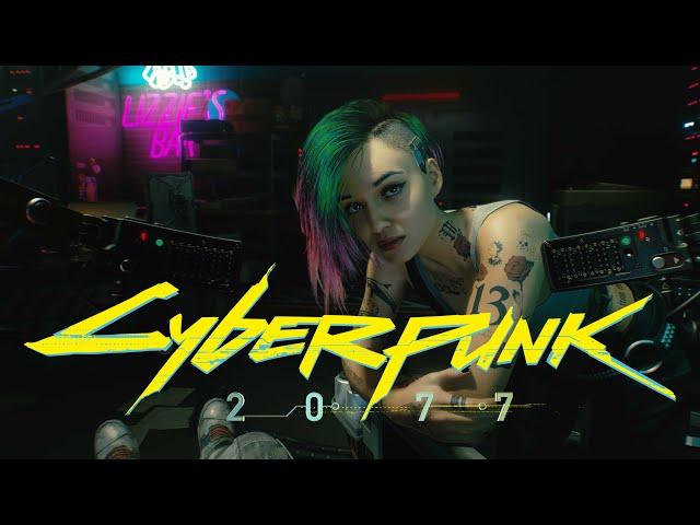 Cyberpunk 2077 Launch Mix | by Extra Terra