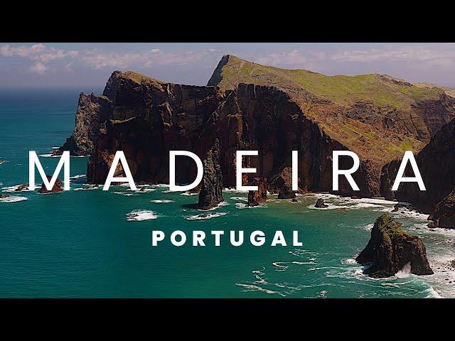 Exploring Budget-friendly Madeira, Portugal In The Off-season