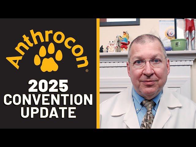 Uncle Kage's 2025 Convention Update