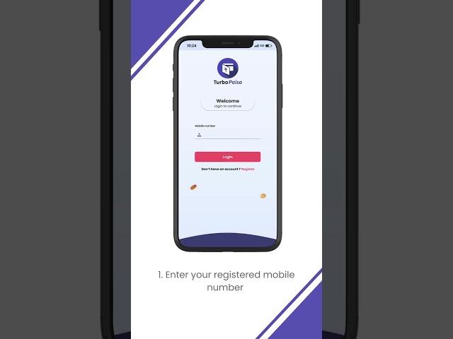 How to Login to Turbo Paisa - Quick & Easy! #quickearnings