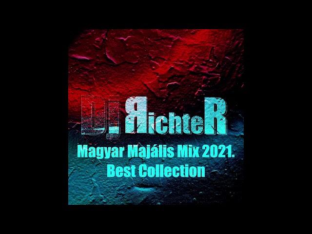 Magyar Majális Mix 2021. - Dj Richter /Joco Biro/