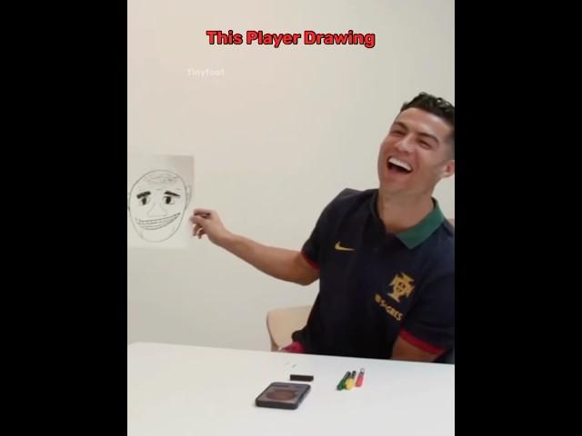 Other Players Drawings + This Drawing