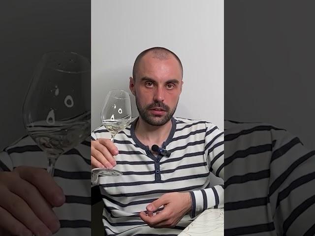 Где цитрус? Обзор Мускатного Irsai Oliver с ароматом мокрой тряпки #wine #вино