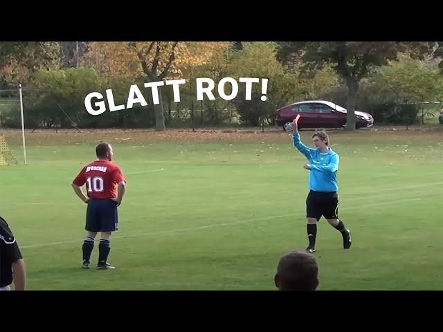 "NUR FRUST!!!" | KREISLIGA BEST OF