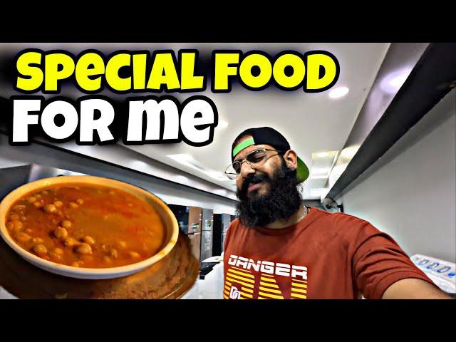 Wife Cook Special Food For me  | Daily Vlog 344