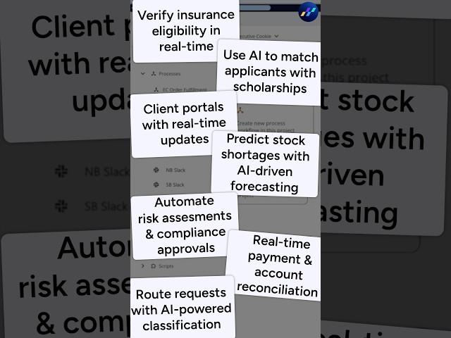 Turn Content into Action with Hyland Automate