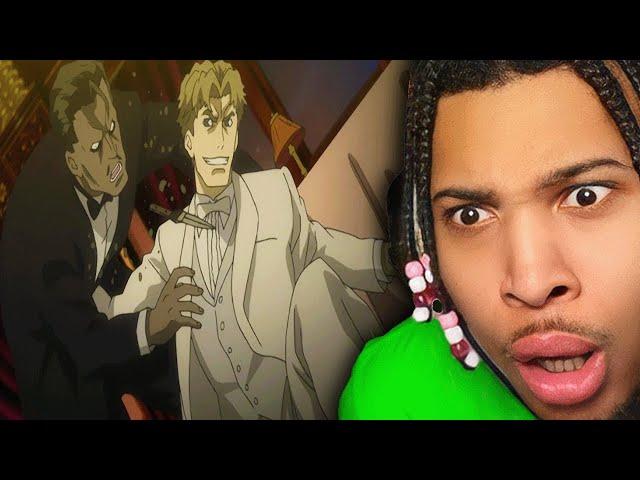This Anime is INSANE