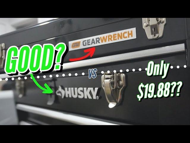 $19.88 TOOL BOX? Our Shocking Tool Box Showdown: Who Is the Winner?