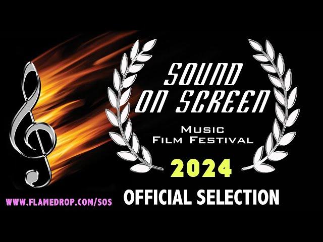 SOUND ON SCREEN MUSIC FILM FESTIVAL 2024 - Official Selections