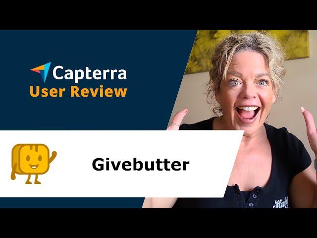 Givebutter Review: Fun and affordable platform for non-profits