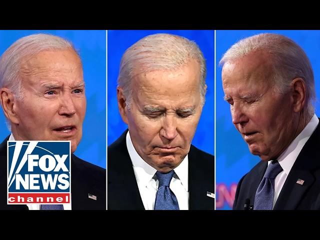 Former Biden admin RIPPED ahead of first health hearing
