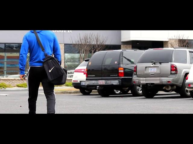 One Year Stronger / Victor Hernandez / Fitness Motivation