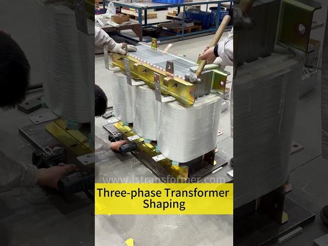 Changsha Lushan, Wholesale Transformers and Reactors Manufacturers,EST·1975