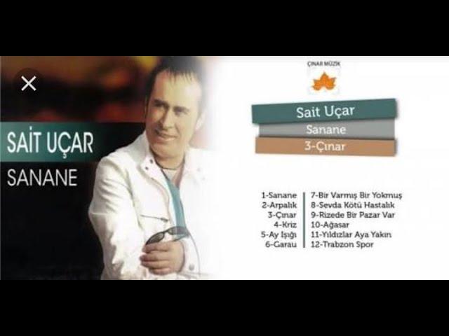 SAİT UÇAR - KEMENÇE RESİTALİ