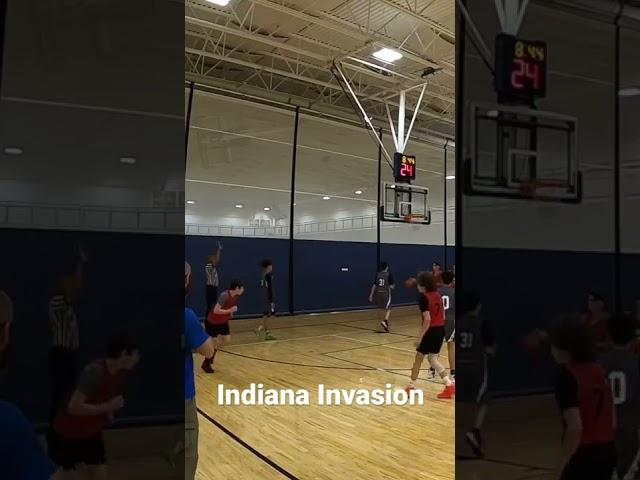 Pax with a 3 ! Invasion VS Traditional