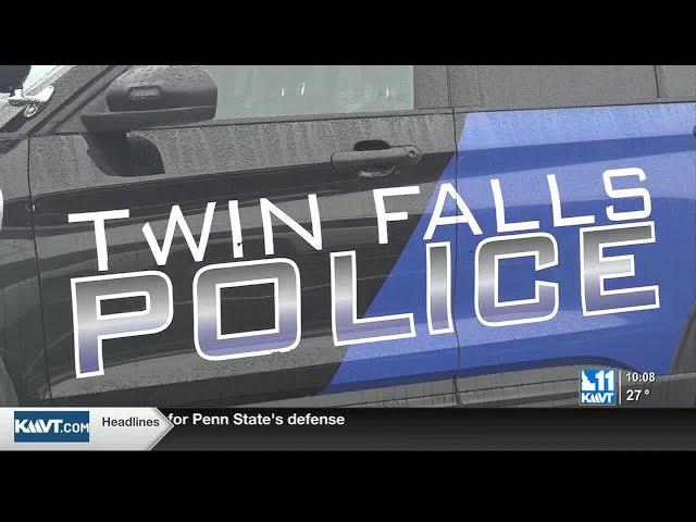 Utilizing designated drivers on New Years Eve in Twin Falls | KMVT