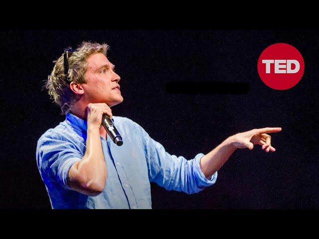 Tom Thum: The orchestra in my mouth | TED