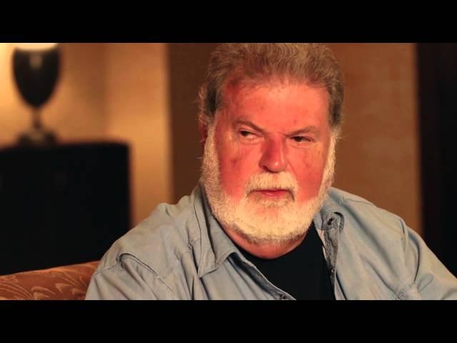 Dean Cundey - Craft Truck - Through the Lens S01EP03