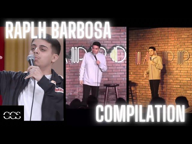 [Compilation] Best of Ralph Barbosa