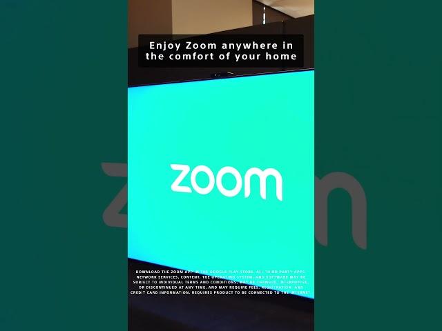 Sony TVs  Zoom