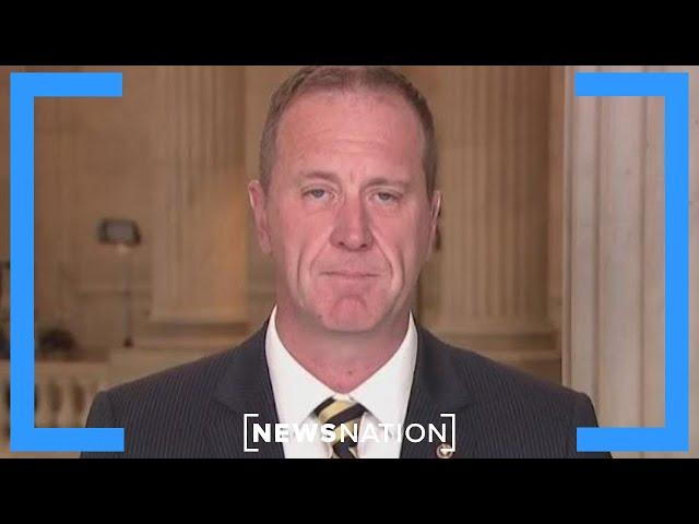 FBI, DOJ are 'ripe for reform': Sen. Eric Schmitt | Dan Abrams Live