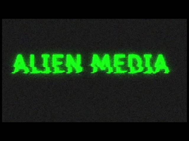 Alien Media