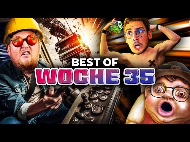 Best Of Woche 35 2024  Best Of PietSmiet