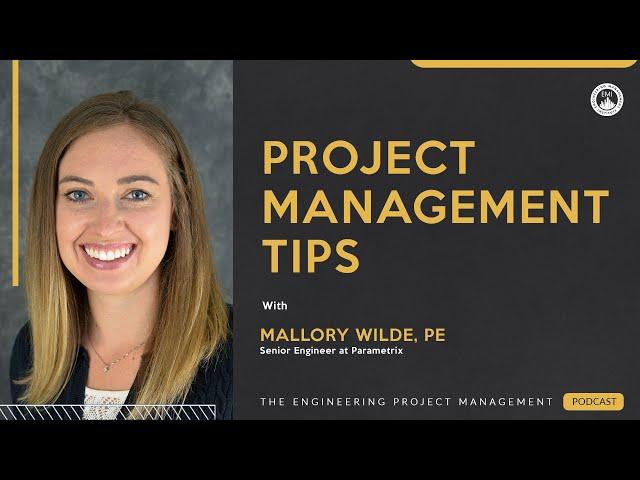 Project Management: How to Become a Great Project Manager