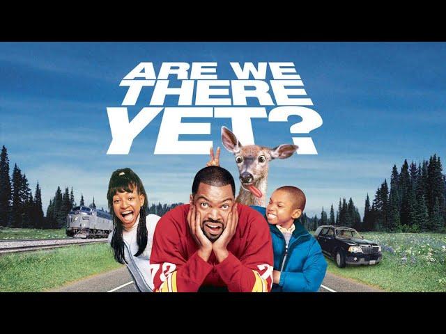 Are We There Yet? (2005) Full Movie Review | Ice Cube, Nia Long & Jay Mohr | Review & Facts