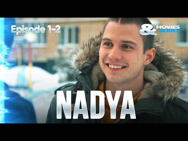 ▶️ Nadya 1 - 2 episodes - Romance | Movies, Films & Series