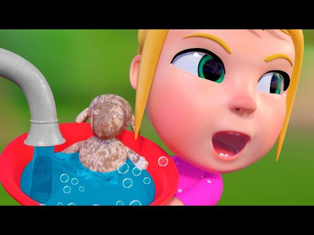 A Story And A Song | Mary's Nursery Rhymes