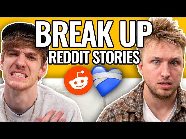 Are They Better Off? | Reading Reddit Stories