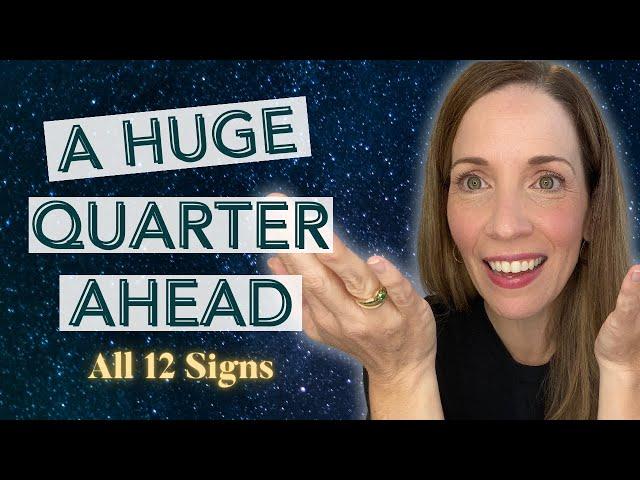 Your Cosmic Business Insights for July to September 2024 – All 12 signs