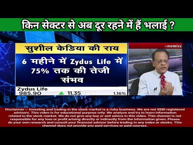 Market Panic Bull Market Cues | अब कहां से पहला Move कैसा रहेगा?