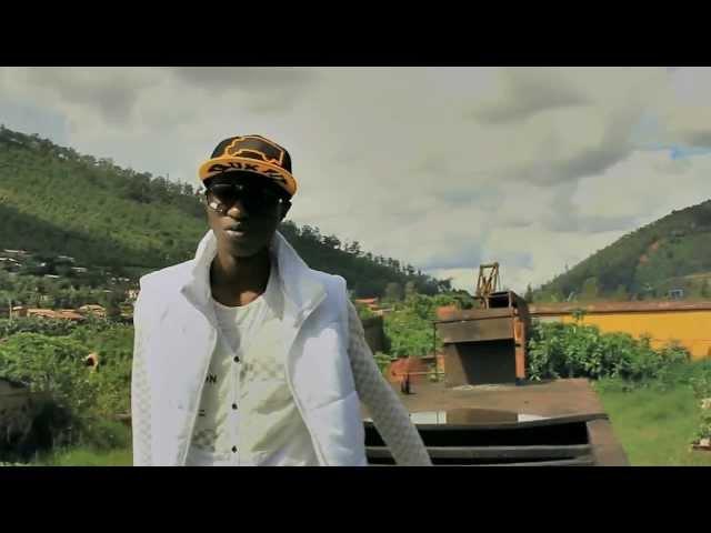 UVUTSE NINDE By Kharfan feat Bull dogg, Fireman & Bridu (Lagaff Pro)