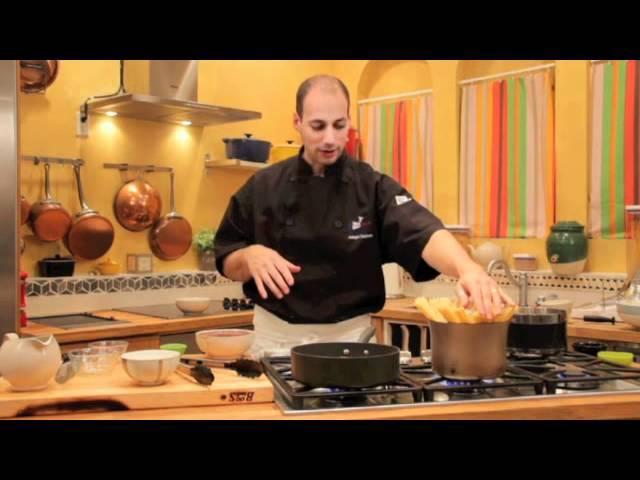 Taste This TV with Joe Ciminera - clip 28