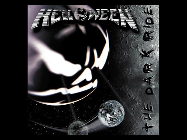 HELLOWEEN - The Departed