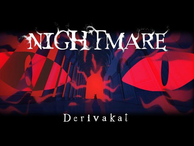 Nightmare - Derivakat [Fade Original Song // VALORANT M/V]