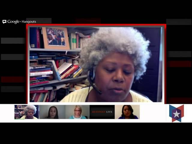 Welcome To HuffPost Live On YouTube