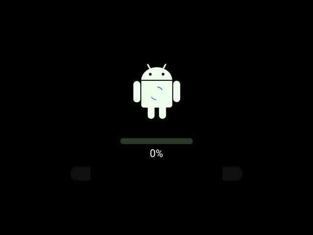 Android fake Update Prank Screen for mobile phone #funny #prank #pranks #android