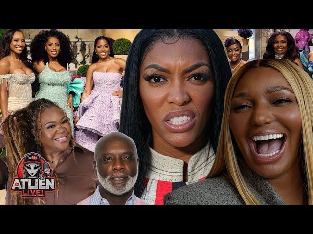 The Nene Leakes Show (REVIEW) | M2M Reunion Teaser | Porsha vs. Peter | Shamea vs. Phaedra & More
