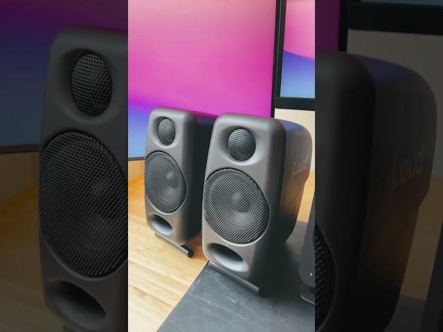 Best desktop computer speakers #speakers #studiomonitors #computerspeakers