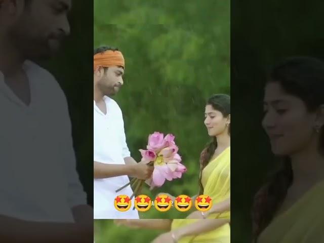 Sai pallavi and Varun Tej super jodi#shortvideo